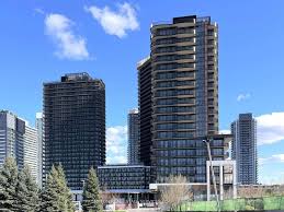 Residential development at 18 Esther Shiner Blvd, Toronto